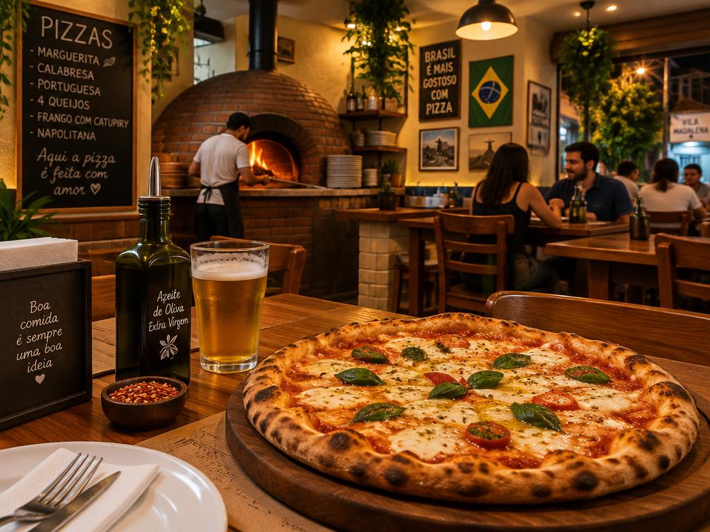 Forno da Praça